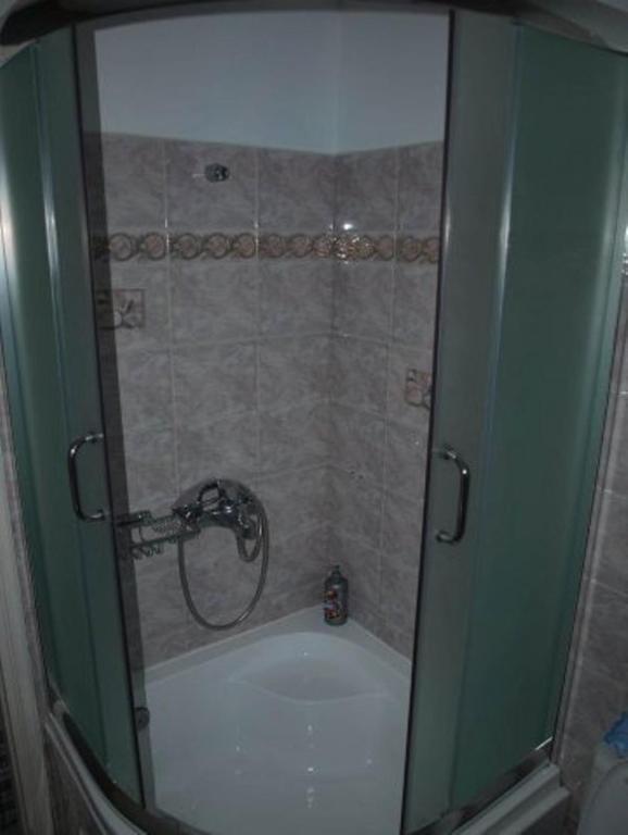 Xenia Apartment Kokkari Quarto foto